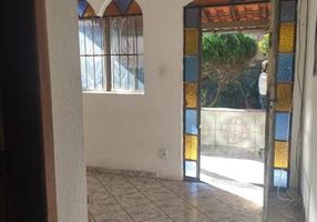 Foto 1 de Chácara com 2 Quartos à venda, 1000m² em Solar do Madeira, Contagem