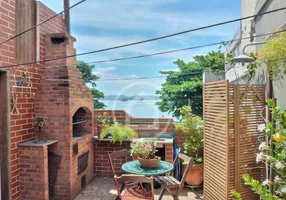 Foto 1 de Casa com 3 Quartos à venda, 109m² em Freguesia, Rio de Janeiro