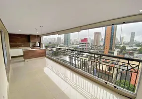 Foto 1 de Apartamento com 5 Quartos à venda, 330m² em Jardim, Santo André