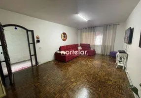 Foto 1 de Sobrado com 3 Quartos à venda, 145m² em Jaguaré, São Paulo