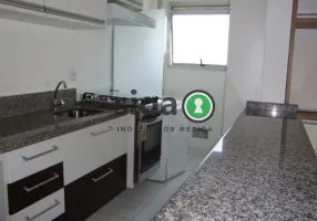 Foto 1 de Apartamento com 2 Quartos para alugar, 70m² em Vila Andrade, São Paulo