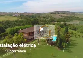 Foto 1 de Fazenda/Sítio com 8 Quartos para venda ou aluguel, 105000m² em Macuco, Valinhos