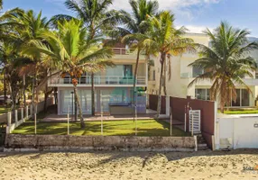 Foto 1 de Casa com 4 Quartos à venda, 630m² em Praia do Sapê, Ubatuba