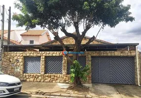 Foto 1 de Casa com 3 Quartos à venda, 182m² em Parque Santa Bárbara, Campinas