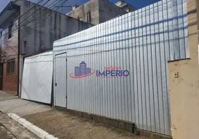 Foto 1 de Lote/Terreno à venda, 500m² em Alto da Mooca, São Paulo