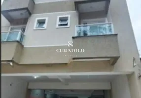 Foto 1 de Apartamento com 2 Quartos à venda, 44m² em Vila Helena, Santo André