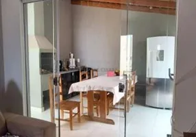 Foto 1 de Casa com 3 Quartos à venda, 135m² em Moema, São Paulo