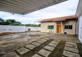 Foto 1 de Casa com 2 Quartos à venda, 75m² em Parque Via Norte, Campinas