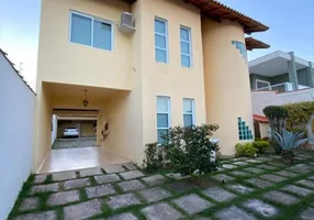 Foto 1 de Casa com 4 Quartos à venda, 360m² em Ponta da Fruta, Vila Velha