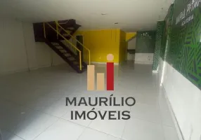 Foto 1 de Ponto Comercial para alugar, 195m² em Samambaia Norte, Brasília