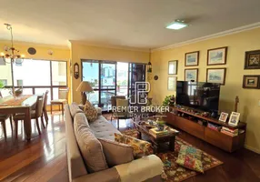 Foto 1 de Apartamento com 2 Quartos à venda, 112m² em Agriões, Teresópolis