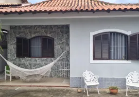 Foto 1 de Casa com 3 Quartos à venda, 95m² em São Bento da Lagoa, Maricá