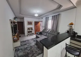 Foto 1 de Casa com 3 Quartos à venda, 133m² em Vila Maria, São José dos Campos