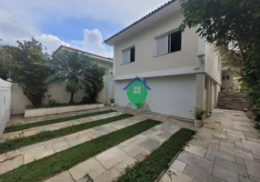 Foto 1 de Casa com 3 Quartos à venda, 250m² em Vila Romana, São Paulo