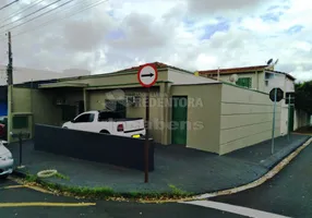 Foto 1 de Sala Comercial com 1 Quarto para alugar, 11m² em Vila Santa Cruz, São José do Rio Preto
