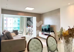 Foto 1 de Apartamento com 3 Quartos à venda, 123m² em Lagoa Nova, Natal