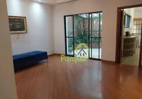 Foto 1 de Sobrado com 4 Quartos para alugar, 150m² em Cambuci, São Paulo