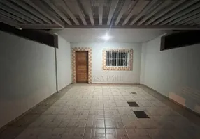 Foto 1 de Sobrado com 3 Quartos à venda, 110m² em Tude Bastos, Praia Grande