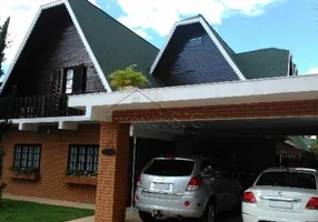 Foto 1 de Casa de Condomínio com 3 Quartos à venda, 380m² em Jardim das Colinas, São José dos Campos