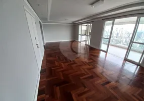 Foto 1 de Apartamento com 4 Quartos para alugar, 223m² em Jardim Sul, São Paulo