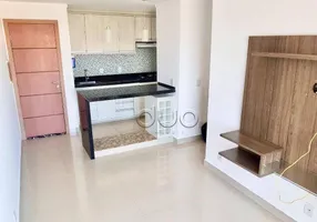 Foto 1 de Apartamento com 3 Quartos à venda, 64m² em Parque Santa Cecilia, Piracicaba
