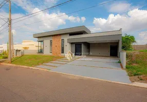 Foto 1 de Casa de Condomínio com 3 Quartos à venda, 284m² em Jardim Santa Monica, Itu