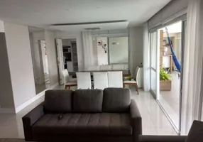 Foto 1 de Apartamento com 3 Quartos à venda, 190m² em Vila Mariana, São Paulo