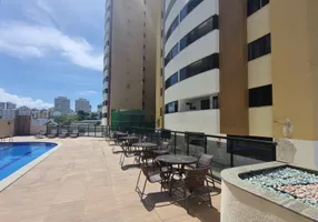 Foto 1 de Apartamento com 3 Quartos à venda, 77m² em Imbuí, Salvador