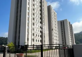 Foto 1 de Apartamento com 2 Quartos à venda, 51m² em Vila Baependi, Jaraguá do Sul