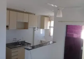 Foto 1 de Apartamento com 2 Quartos à venda, 51m² em Shopping Park, Uberlândia