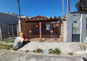 Foto 1 de Casa com 2 Quartos para alugar, 70m² em Jaçanã, São Paulo