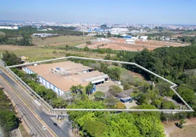 Foto 1 de Galpão/Depósito/Armazém para venda ou aluguel, 14468m² em Eden, Sorocaba