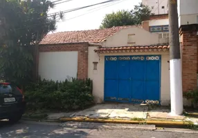 Foto 1 de Casa com 2 Quartos à venda, 180m² em Mirandópolis, São Paulo
