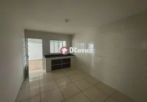 Foto 1 de Casa com 2 Quartos para alugar, 125m² em Parque São Luís, Taubaté