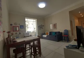 Foto 1 de Apartamento com 3 Quartos à venda, 118m² em Barra, Salvador