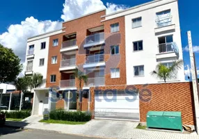Foto 1 de Apartamento com 2 Quartos à venda, 73m² em Jardim Pedro Demeterco, Pinhais