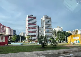Foto 1 de Apartamento com 3 Quartos para alugar, 79m² em Imbuí, Salvador