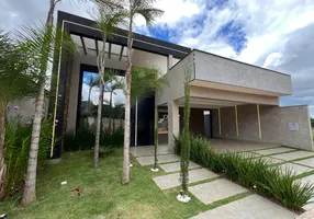 Foto 1 de Casa de Condomínio com 4 Quartos à venda, 255m² em Ponte Alta Norte, Brasília