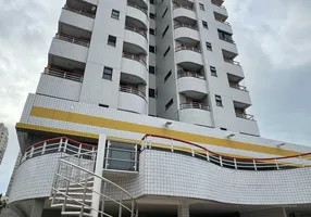 Foto 1 de Apartamento com 3 Quartos à venda, 78m² em José Bonifácio, Fortaleza