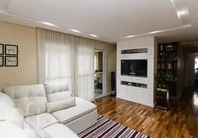 Foto 1 de Apartamento com 3 Quartos à venda, 107m² em Vila Carrão, São Paulo