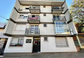 Foto 1 de Apartamento com 1 Quarto à venda, 60m² em Centro, Passo Fundo