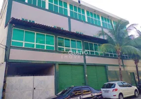 Foto 1 de Prédio Comercial para venda ou aluguel, 790m² em Barreto, São Gonçalo