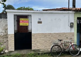 Foto 1 de Casa com 1 Quarto para alugar, 60m² em Amador, Eusébio