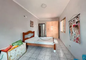Foto 1 de Sobrado com 3 Quartos à venda, 290m² em Vila Progresso, Santo André
