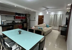 Foto 1 de Casa com 2 Quartos à venda, 119m² em Cambezinho, Londrina