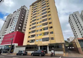 Foto 1 de Apartamento com 3 Quartos à venda, 107m² em Centro, Cascavel