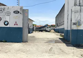 Foto 1 de Prédio Comercial para alugar, 500m² em Vicente Pinzon, Fortaleza