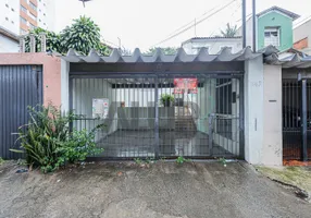 Foto 1 de Casa com 4 Quartos para alugar, 100m² em Vila Mariana, São Paulo