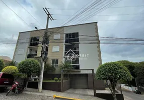 Foto 1 de Apartamento com 2 Quartos à venda, 96m² em Hidráulica, Lajeado
