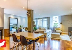 Foto 1 de Apartamento com 2 Quartos à venda, 129m² em Itaim Bibi, São Paulo